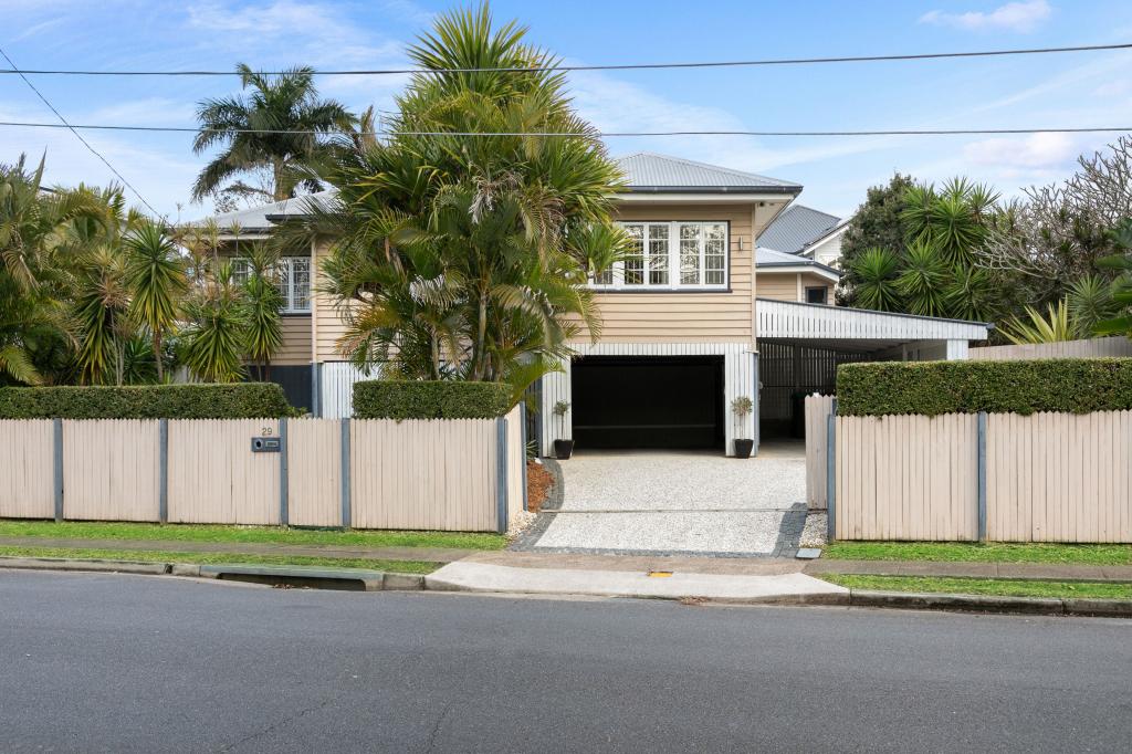 29 Glindemann Dr, Holland Park, QLD 4121