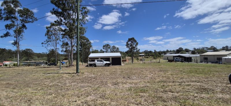 198 Old Gympie Rd, Owanyilla, QLD 4650