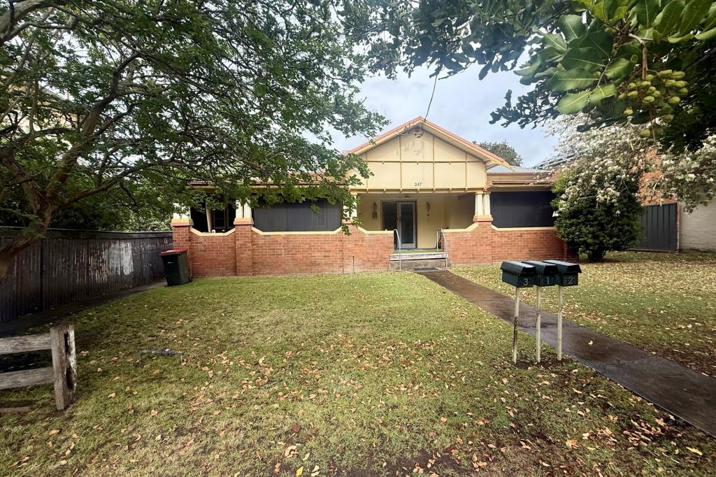 3/247 Dowling St, Dungog, NSW 2420