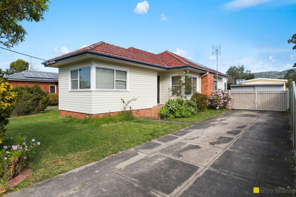 20 ZIEMS AVE, TOWRADGI, NSW 2518