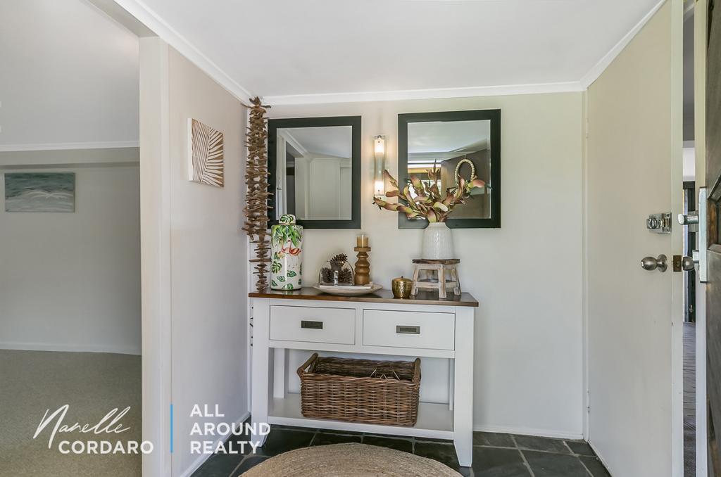 38 Andrew St, Kallangur, QLD 4503