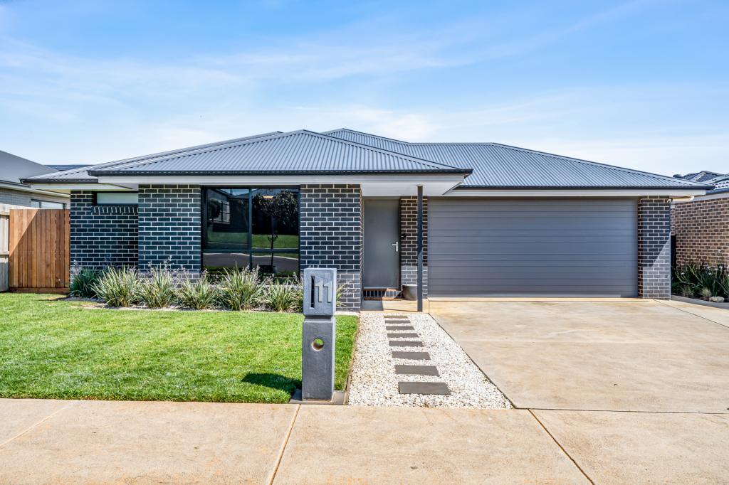 11 Omalley Dr, Dennington, VIC 3280