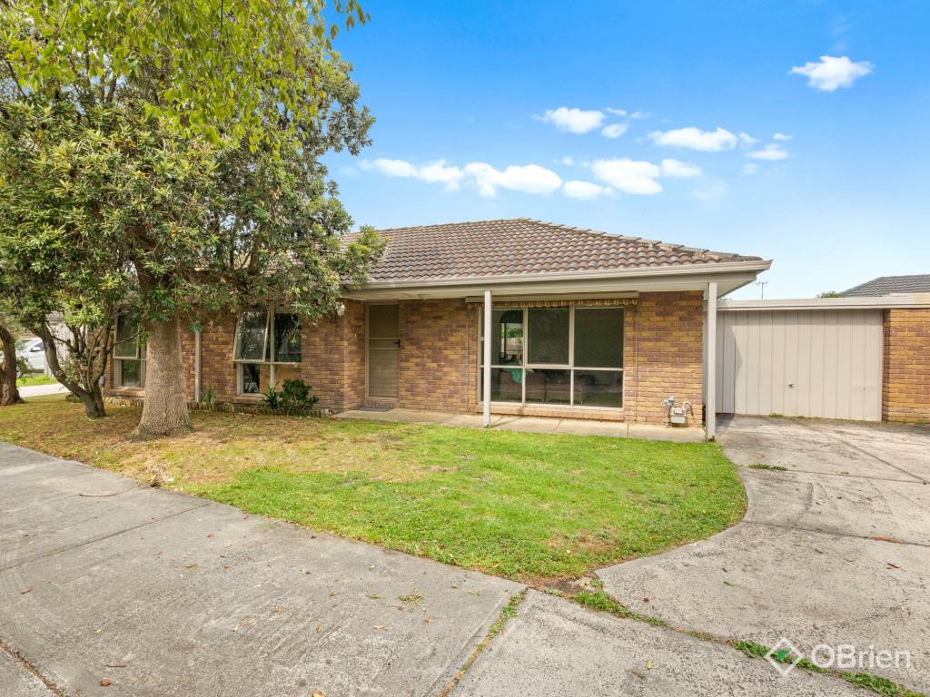 2/55 Stawell St, Cranbourne, VIC 3977