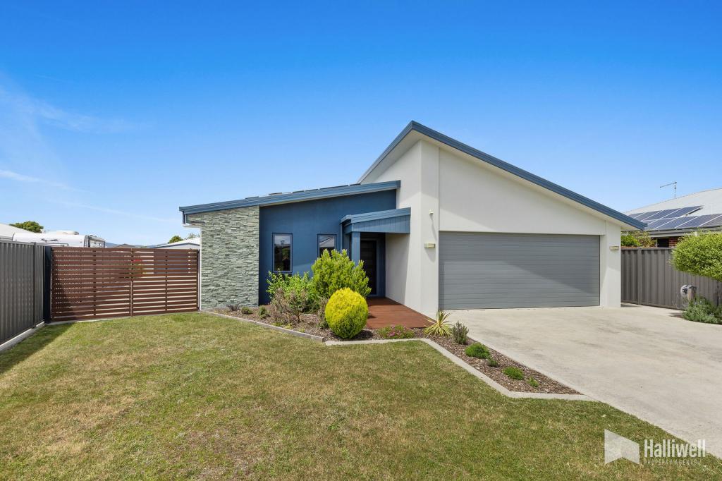 39 HAVEN DR, SHEARWATER, TAS 7307