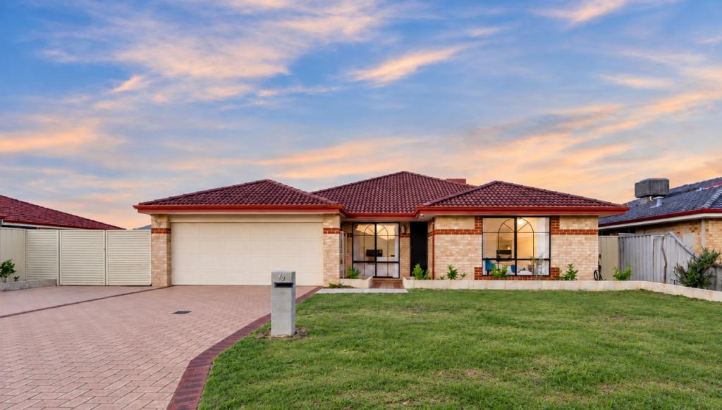 8 Thomasia St, Huntingdale, WA 6110