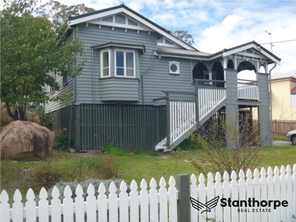 80 Greenup St, Stanthorpe, QLD 4380