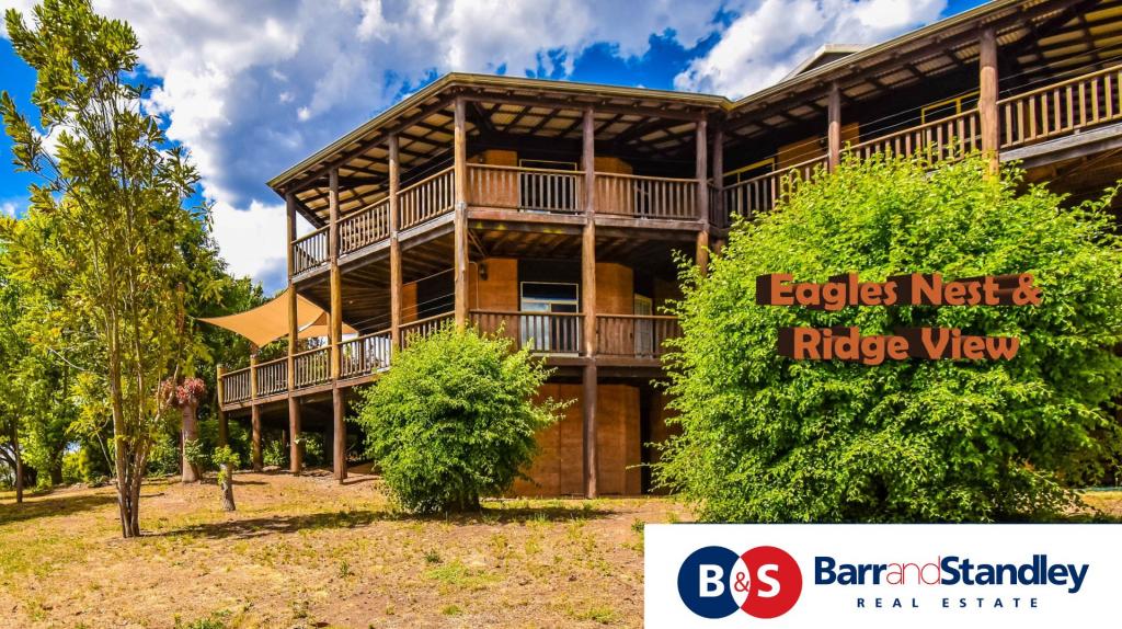 58 Bailey Hts, Balingup, WA 6253