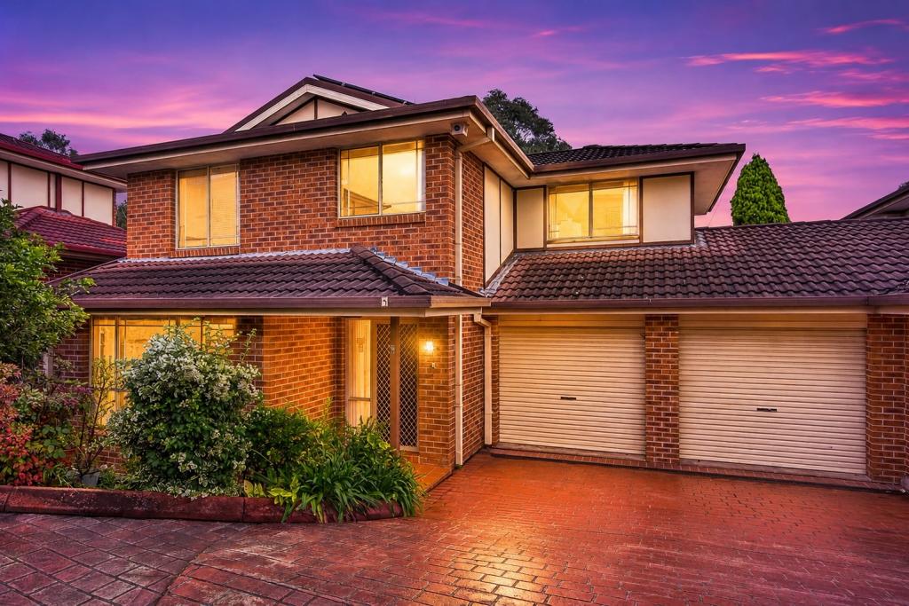 10b Griffin Pl, Doonside, NSW 2767