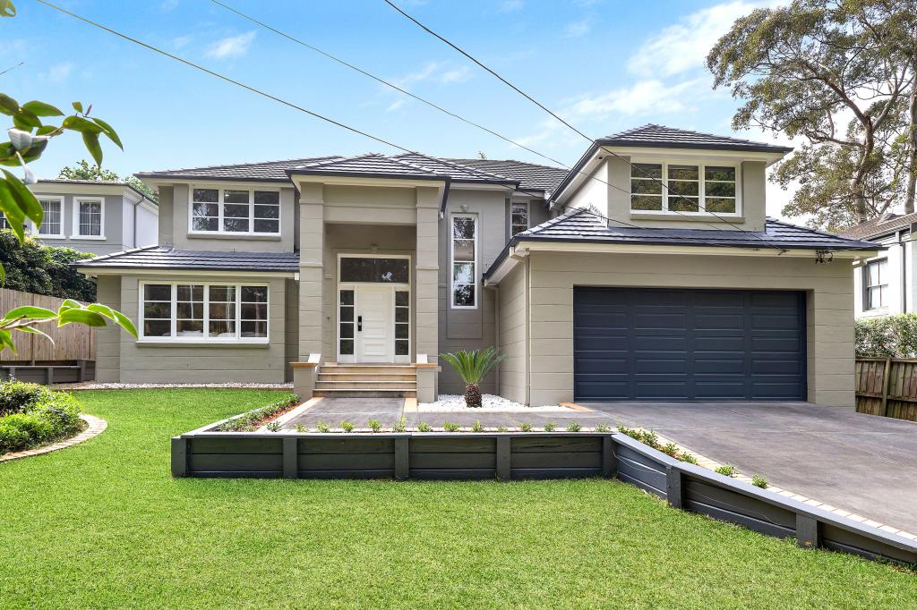 10 Mona St, Wahroonga, NSW 2076