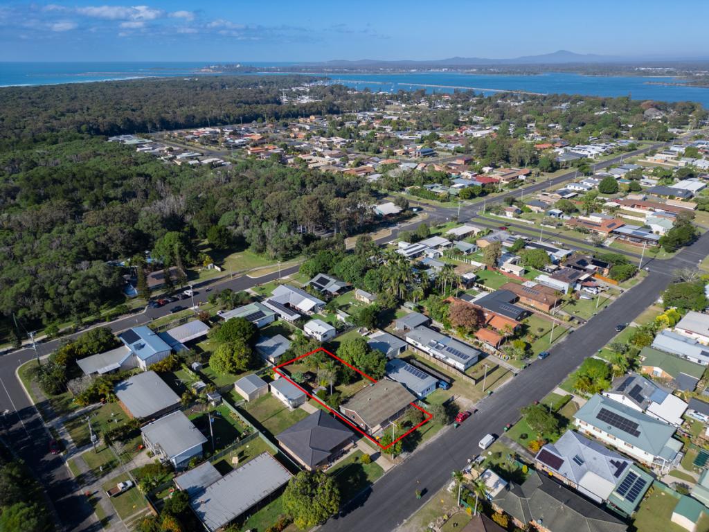 30 Hammond St, Iluka, NSW 2466