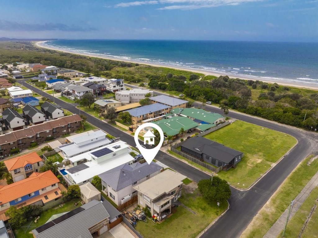 2a Seamist Lane, Evans Head, NSW 2473