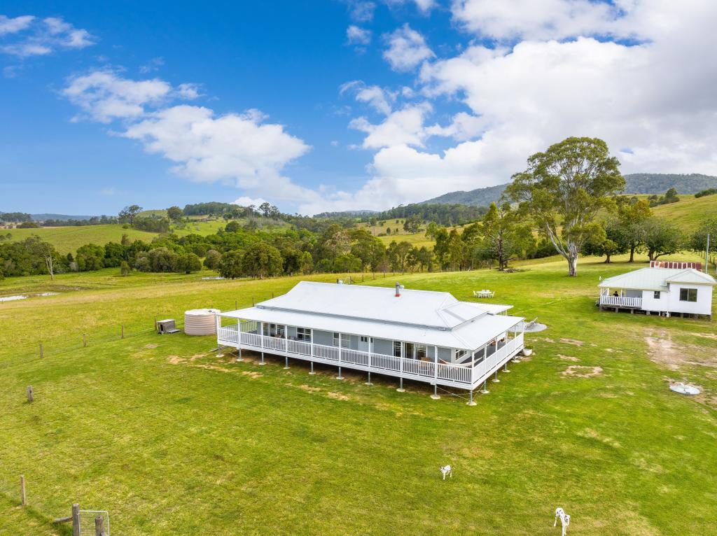 117 NORRIES RD, BUNYAH, NSW 2429