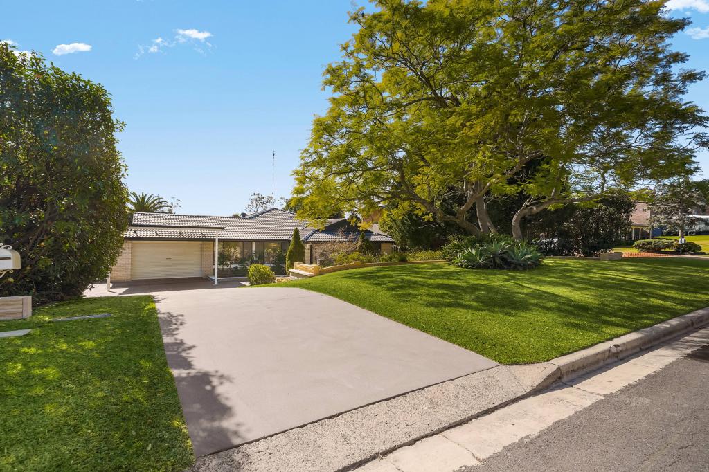 20 Griffiths Ave, Camden South, NSW 2570