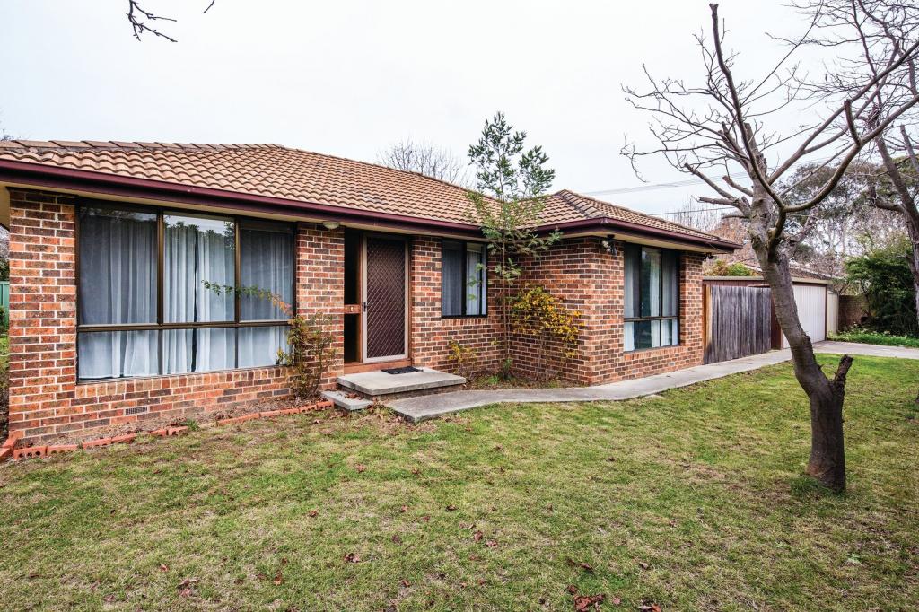 18 Matina St, Narrabundah, ACT 2604