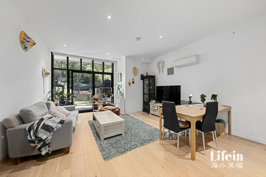 3/26 Barkly St, Brunswick East, VIC 3057