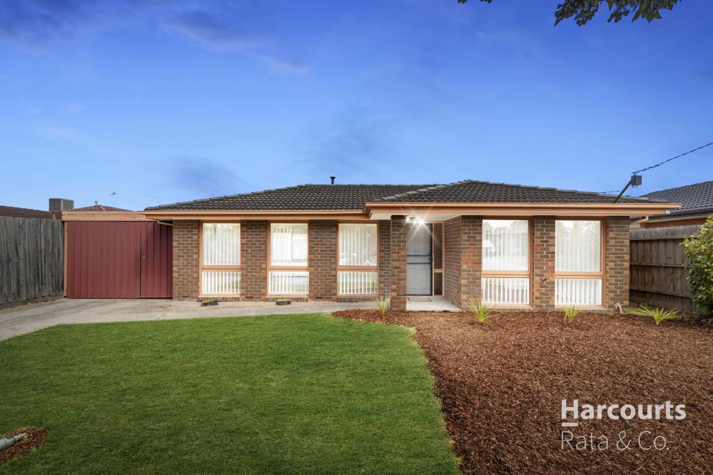 2 Paraweena Pl, Epping, VIC 3076