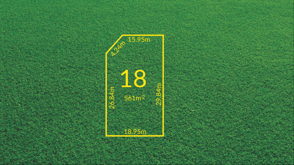 Lot 18 Wallaroo Rise, Wallaroo, SA 5556
