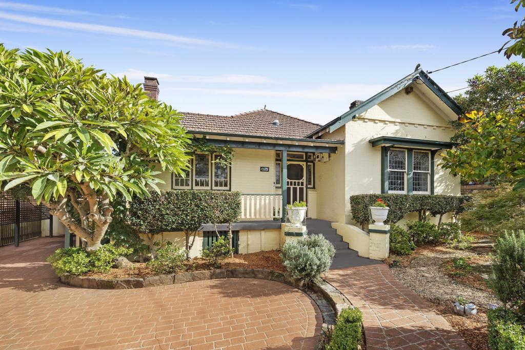 33 Ramsay Rd, Pennant Hills, NSW 2120