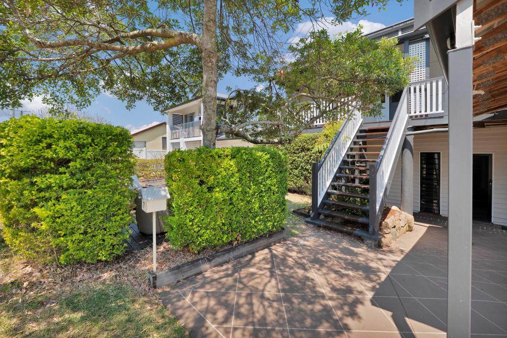 7 Mornington Cres, Morningside, QLD 4170