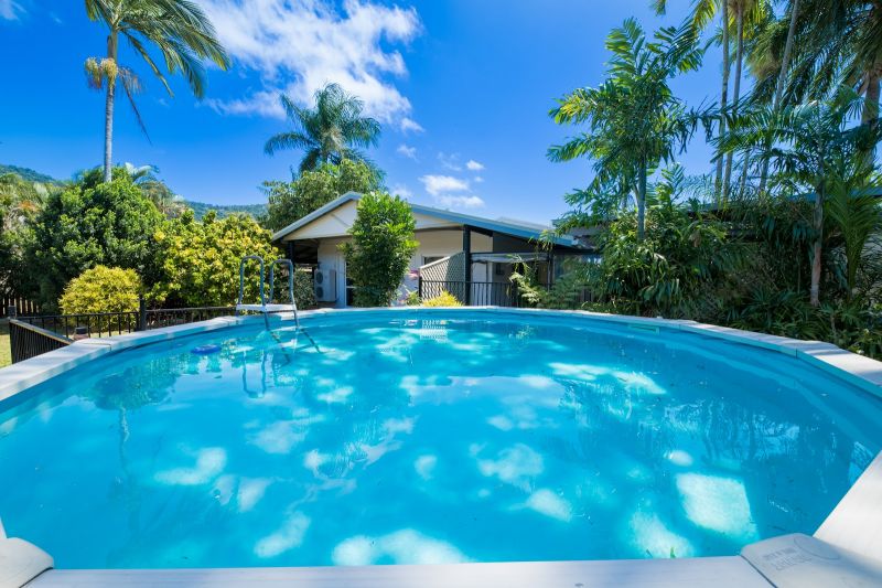 36 Erromango Dr, Jubilee Pocket, QLD 4802