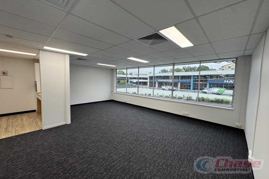 6/20 Douglas St, Milton, QLD 4064