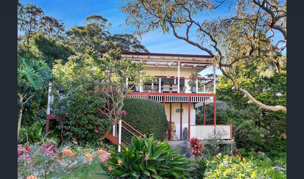 84 The Esplanade, Sylvania, NSW 2224