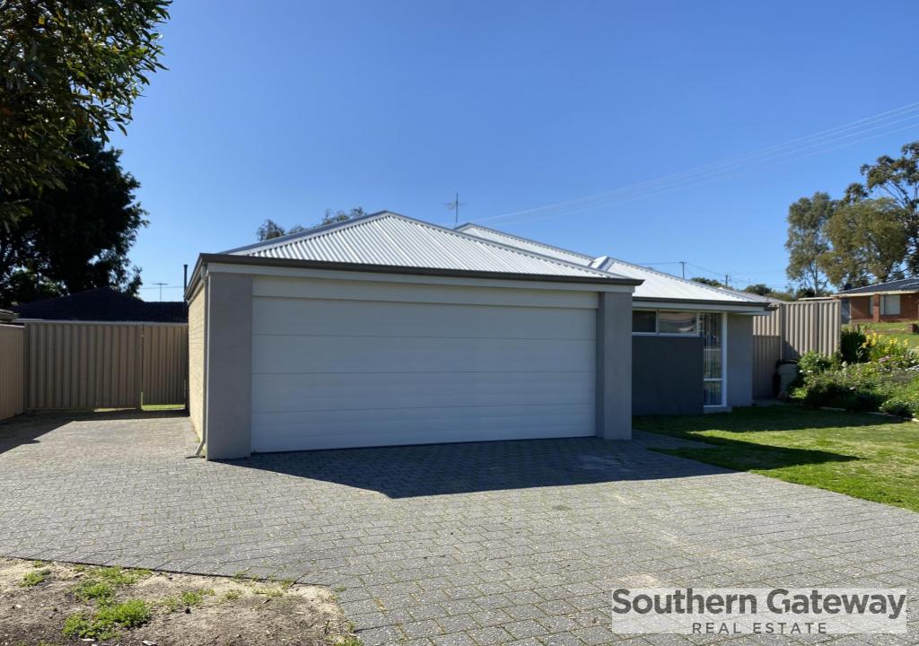 41 Pedder Way, Parmelia, WA 6167