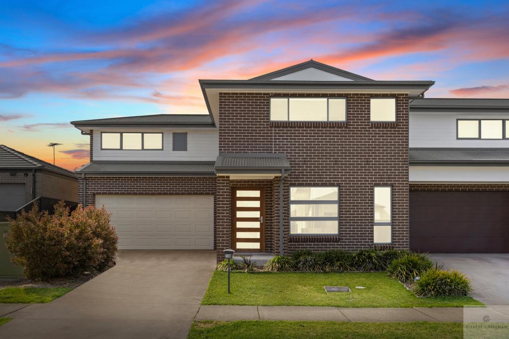 15B BONNIE ROCK RD, AUSTRAL, NSW 2179