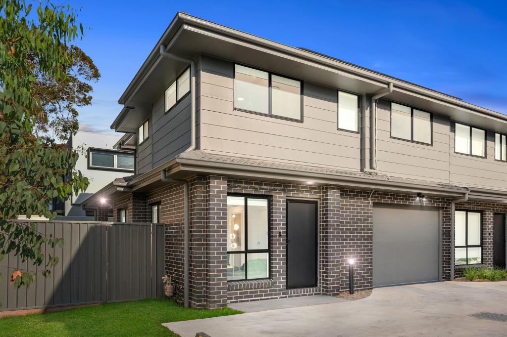 6/27-29 ADELAIDE ST, OXLEY PARK, NSW 2760