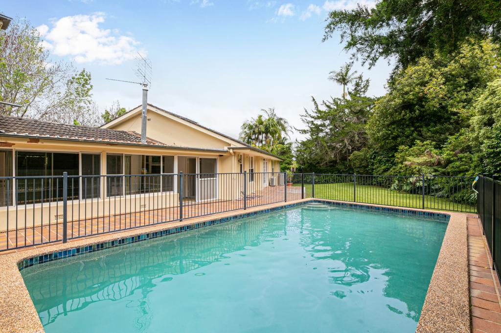 4 Maunder Ave, St Ives, NSW 2075