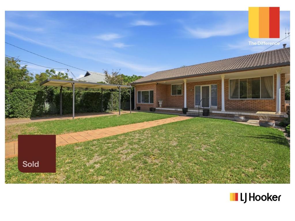 118 Temoin St, Narromine, NSW 2821