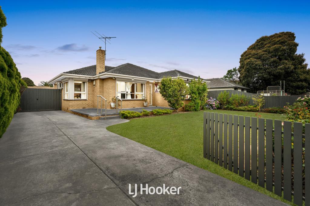 8 Gatcum Ct, Noble Park, VIC 3174