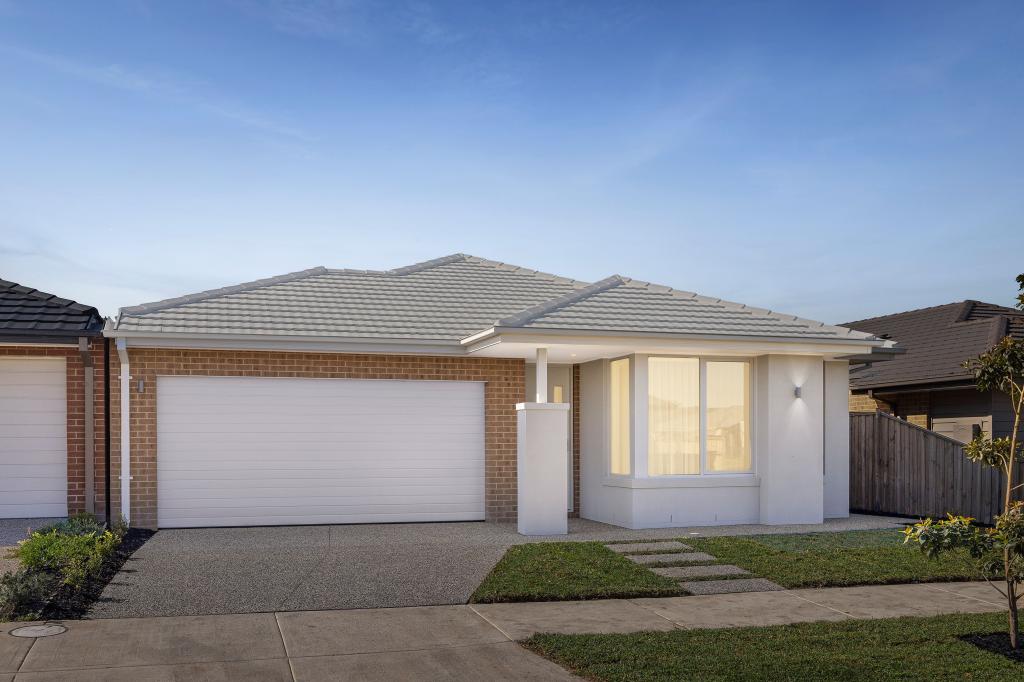 5 Rhapsody Rd, Sunbury, VIC 3429