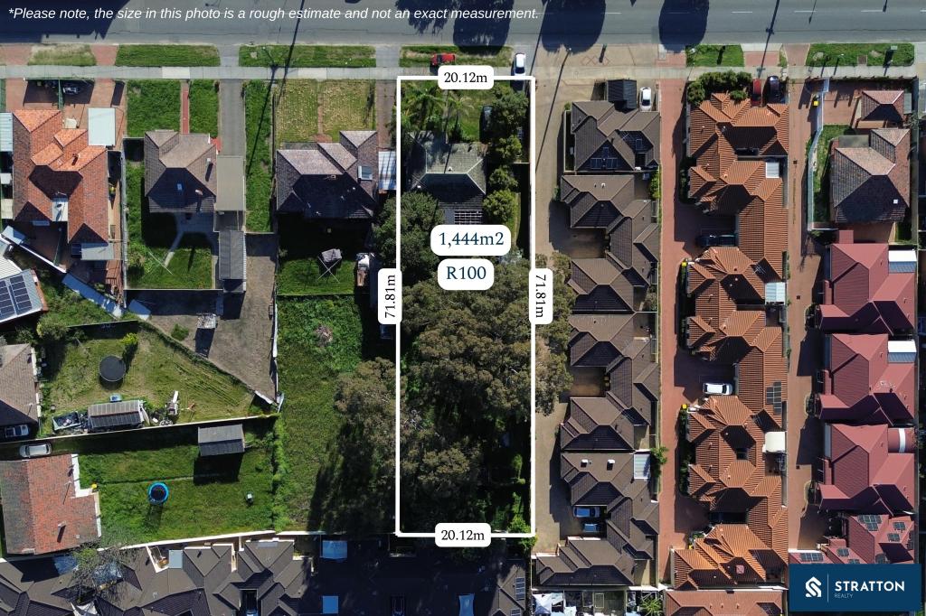 48 Sayer St, Midland, WA 6056