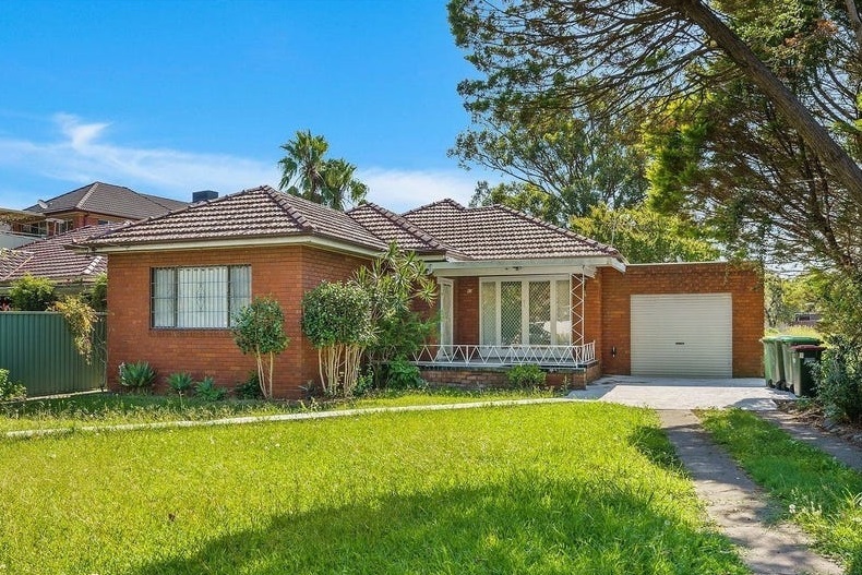 43 Fitzgerald Cres, Strathfield, NSW 2135