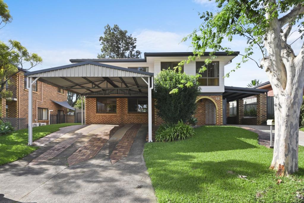 17 Toormore St, Bracken Ridge, QLD 4017