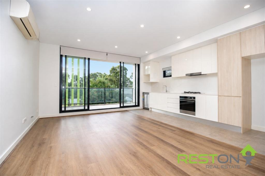 211/24 Ellis Pde, Yennora, NSW 2161