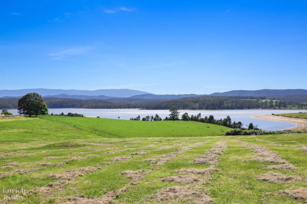 LAKE VIEWS EST, WILLOW GROVE, VIC 3825