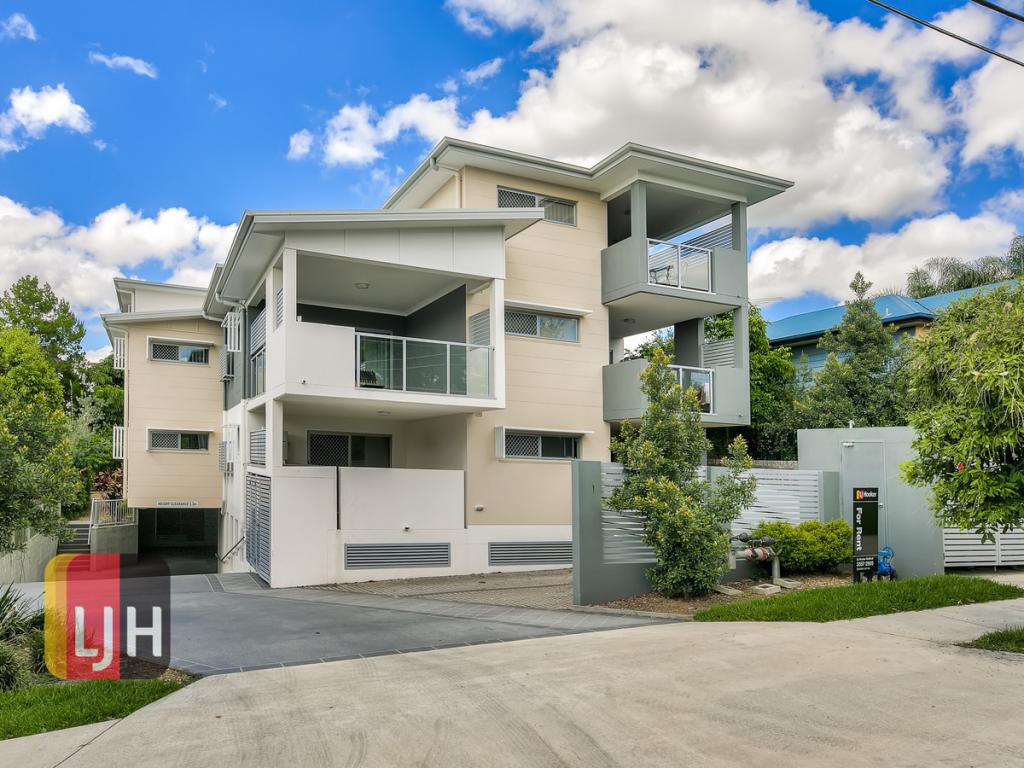 6/52 Gaythorne Rd, Gaythorne, QLD 4051