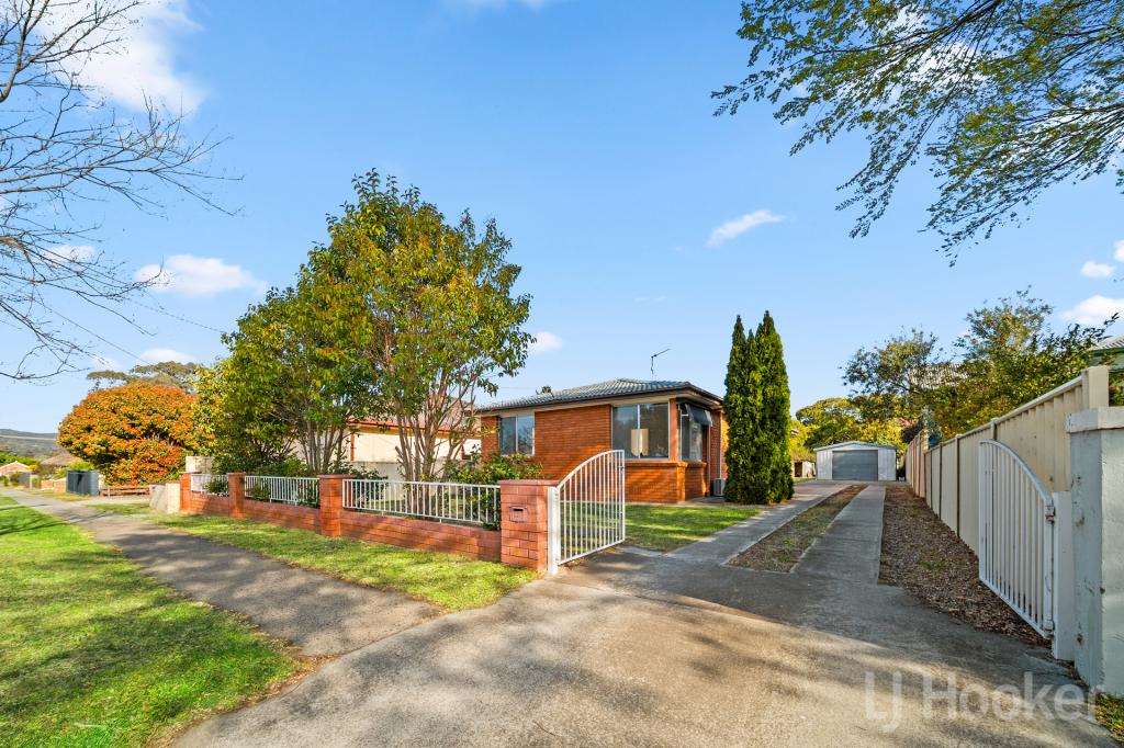 10 Early St, Queanbeyan, NSW 2620