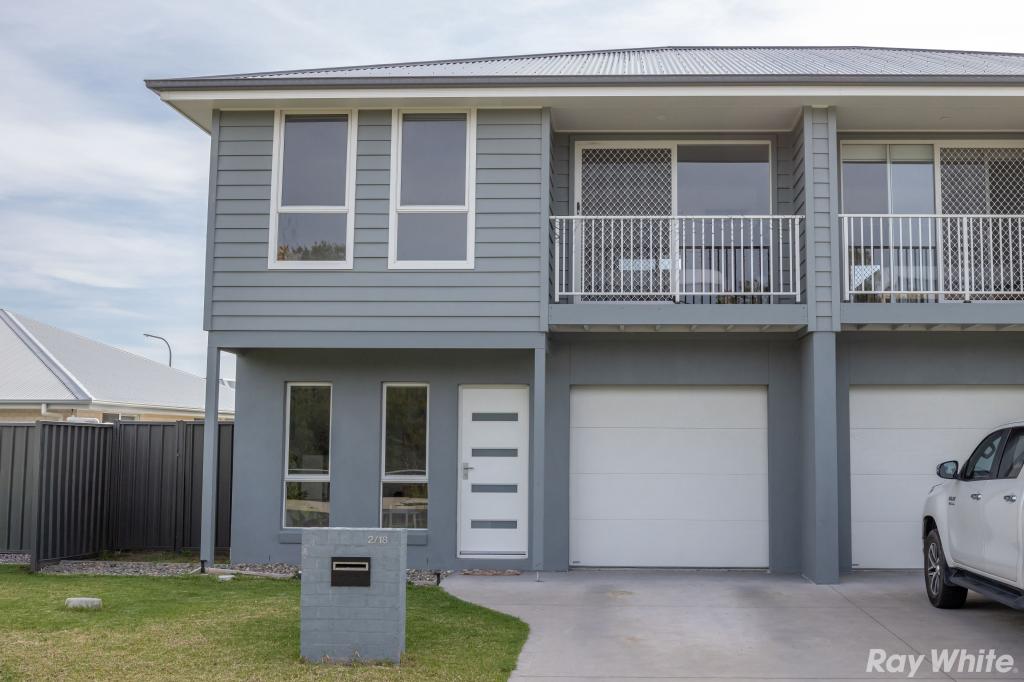 2/18 Myall Dr, Forster, NSW 2428