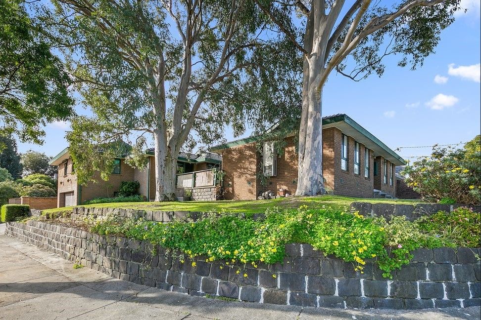 25 Weeden Dr, Vermont South, VIC 3133