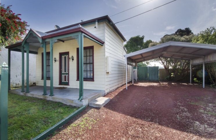 50 Bertha St, Mount Gambier, SA 5290