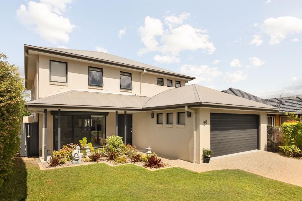 14 Milford St, Alderley, QLD 4051