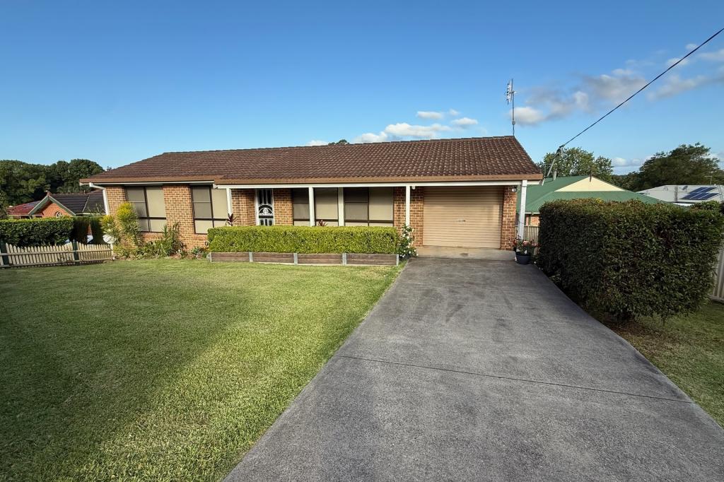 23 Victoria St, East Kempsey, NSW 2440