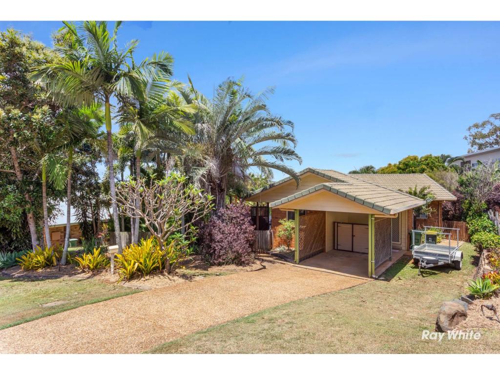 53 Benowa Dr, Taranganba, QLD 4703