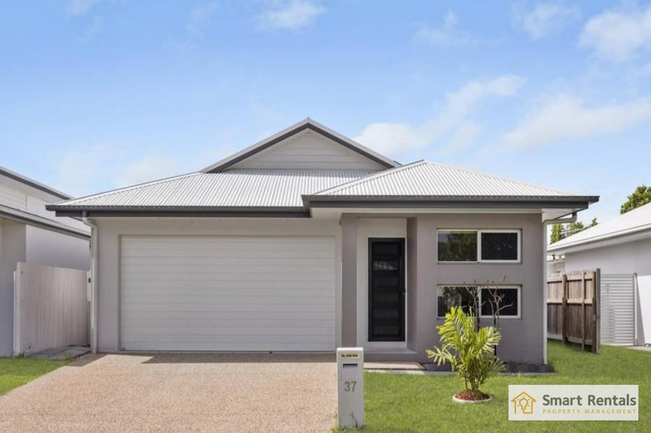 37 Brookfield Tce, Idalia, QLD 4811