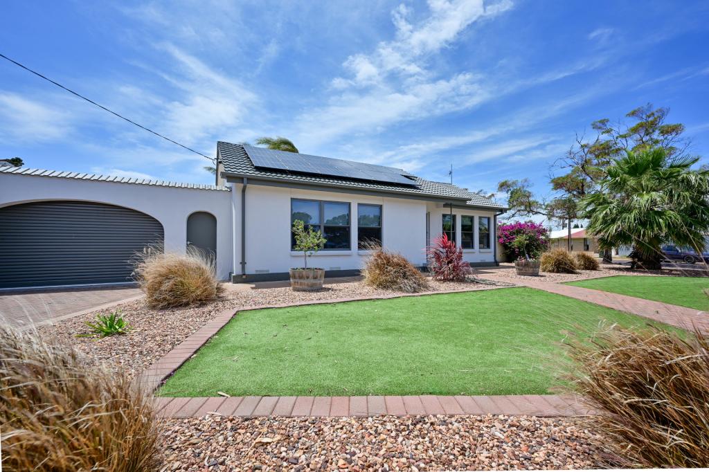 170 MCDOUALL STUART AVE, WHYALLA NORRIE, SA 5608