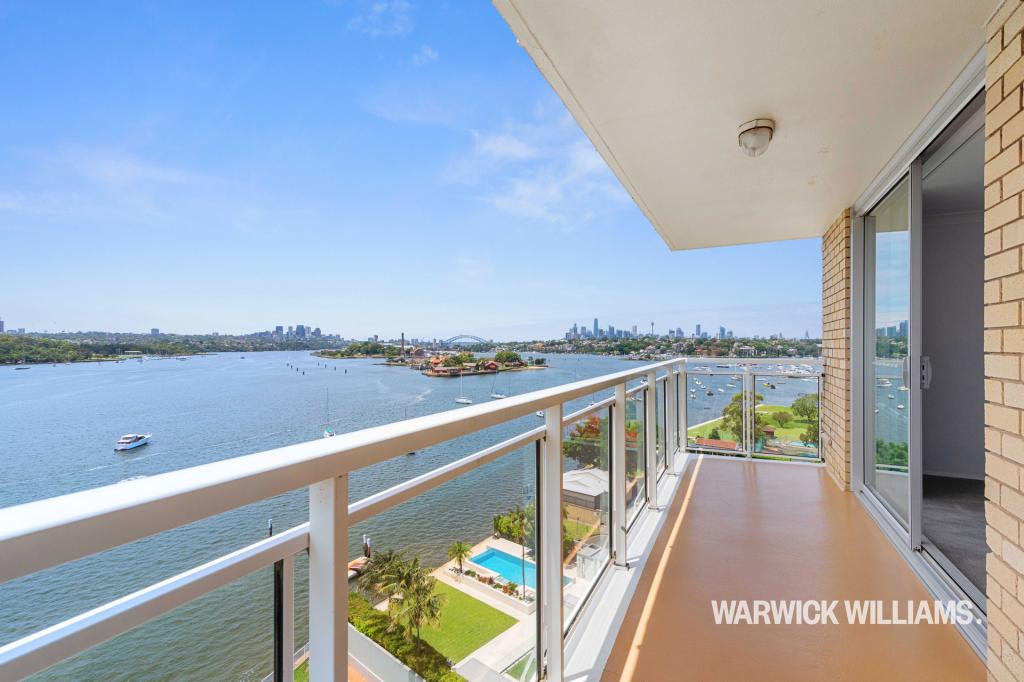 47/84 St Georges Cres, Drummoyne, NSW 2047