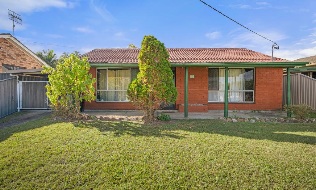 63 PEROUSE AVE, SAN REMO, NSW 2262